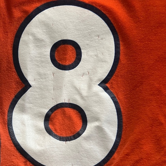 NFL Denver Broncos Peyton Manning T-shirt size M - Picture 5 of 5